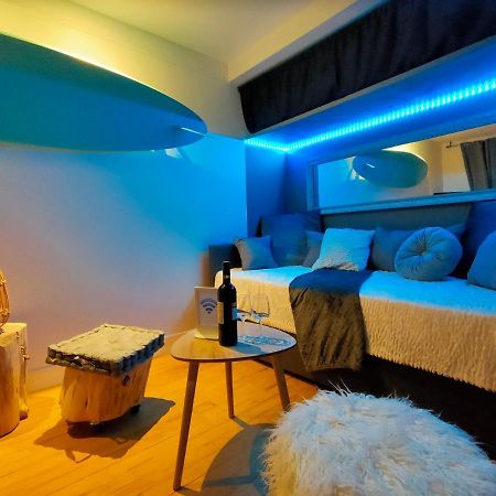 Surf Vue Mer 100M Plage Berck 외부 사진