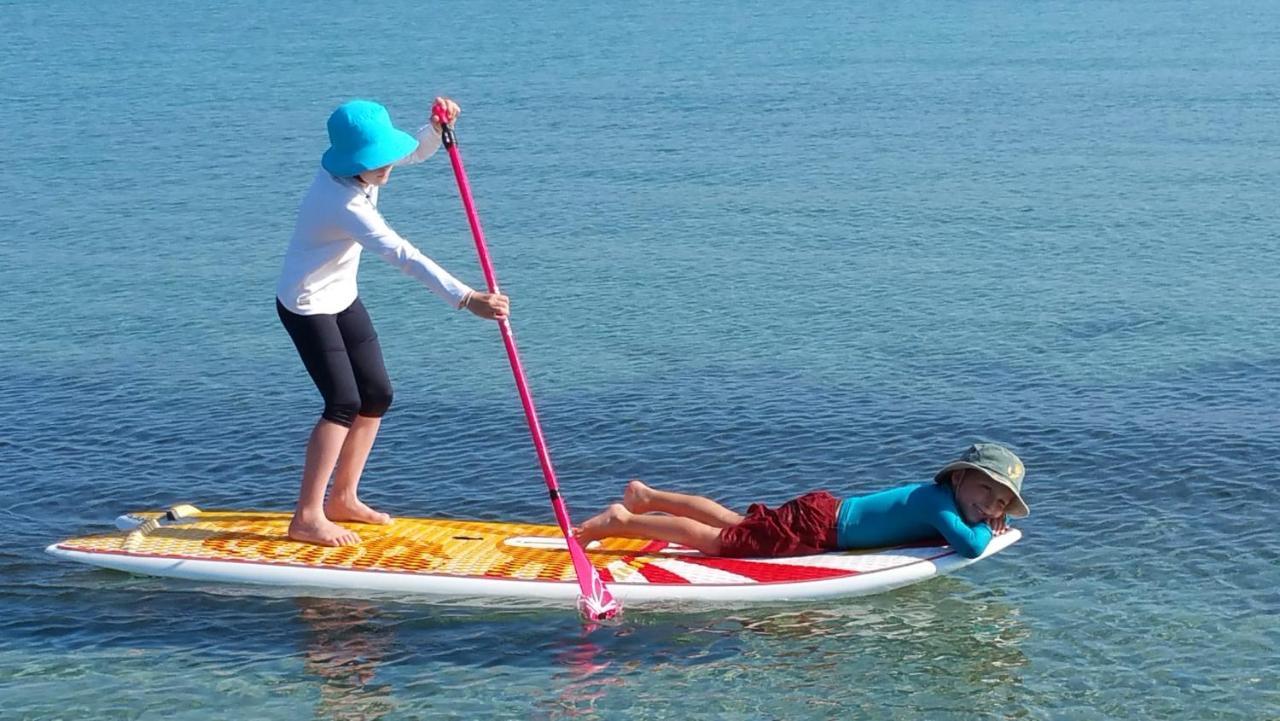Surf Vue Mer 100M Plage Berck 외부 사진
